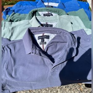 Like new young men’s shirts